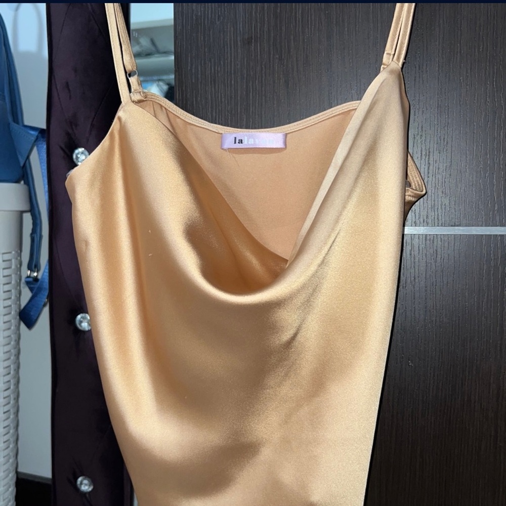 Blusa(blouse) - Picture 2 of 3